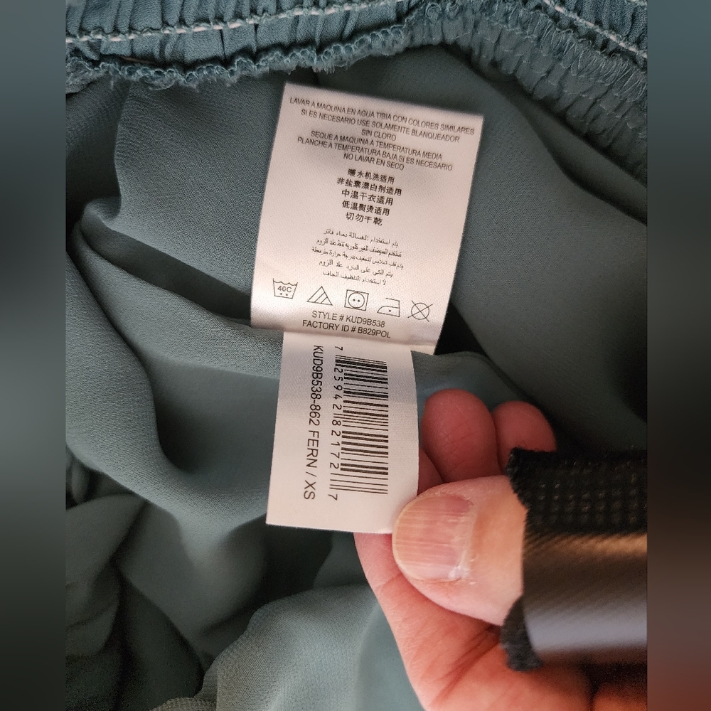 BCBGeneration romper - Picture 11 of 15